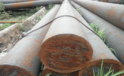 景德镇某设备厂采购双金属带锯条锯切尺寸100mm，面积79c㎡普钢的服务案例